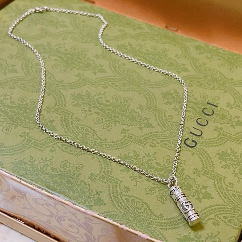 Gucci Necklace 06yxs65